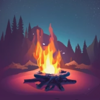 Campfire nights