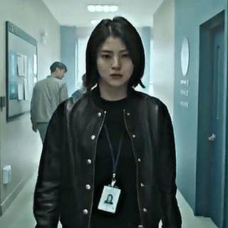 yoon ji-woo she so cute UnU