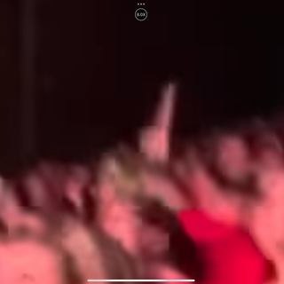 GUYS I SAW ME IN THE BFDI X II MEETUP OMGGG