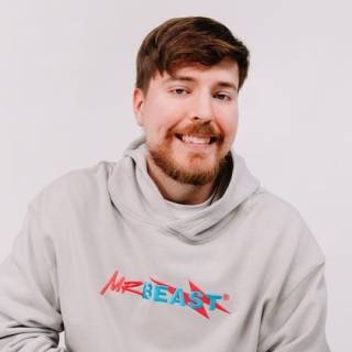 Mr beast
