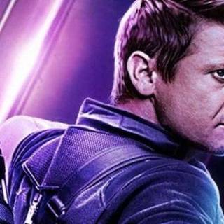 hawkeye