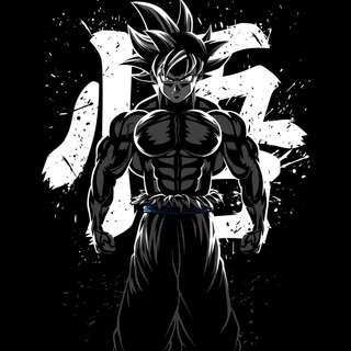Goku, dargonball