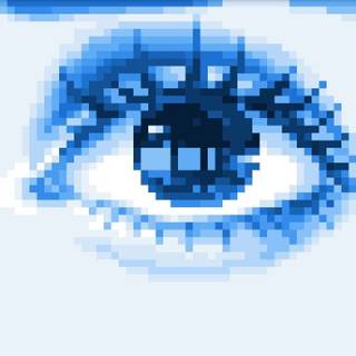 eye