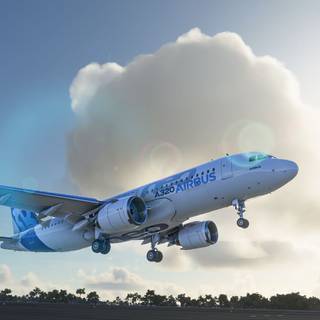 microsoft flight simulator