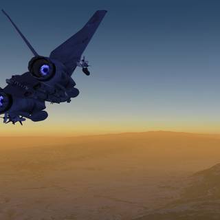 microsoft flight simulator