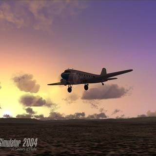 microsoft flight simulator