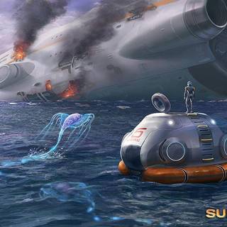 subnautica