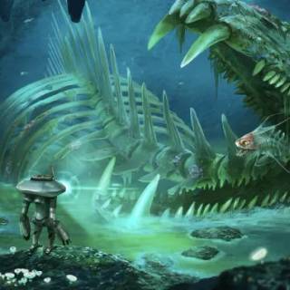 subnautica