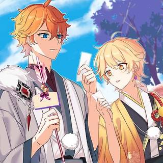 Genshin impact, Lyue