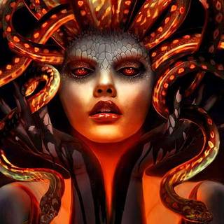 medusa
