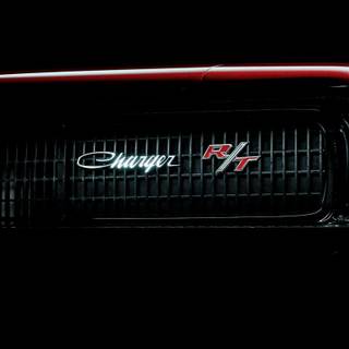 The Beauty Of Charger Grills