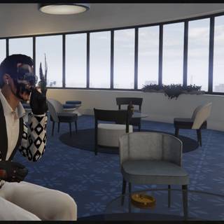 Wild-Card_1977 Smoking Them 1Mill Cigars / PS4 -Wild-Card_1977 / Instagram - wild_card1977