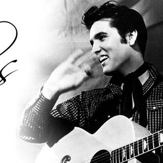 Elvis Presley 