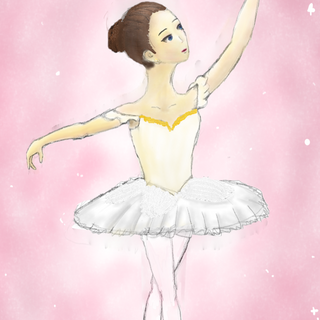 Made By Me: Mobile Ballerina