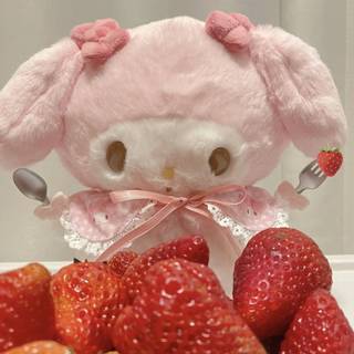 My melody is HUNGY