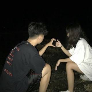 Me and my bestie jong-dae