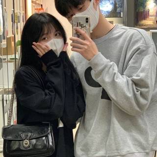 Me and my bestie jong-dae