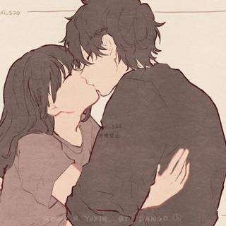 Me and who (credits to hae hyun)