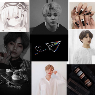 BTS WALLPAPER (KPOP) (MAKENAE)