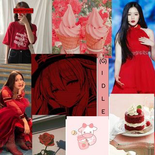 (G)-IDLE WALLPAPER (KPOP)