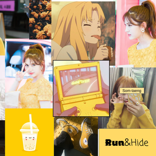 Jeon Somi WALLPAPER (KPOP)