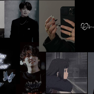 Jungkook BTS WALLPAPER (KPOP)