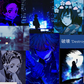 Demon Slayer WALLPAPER