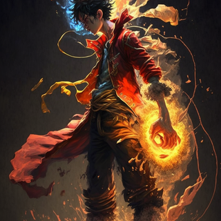 Luffy