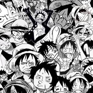 One piece, aestheic