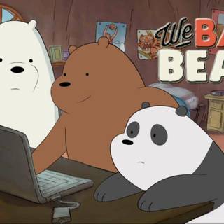 We Bare Bears
