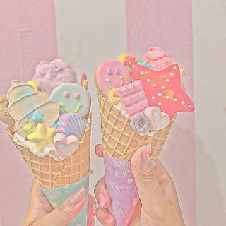 Ice cream 