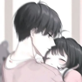 Matching couple pfps (male)