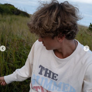 The summer I turned pretty 