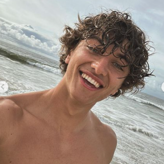 The summer I turned pretty 