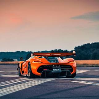 Mclaren senna