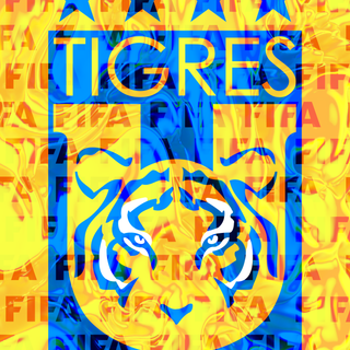 Tigres UANL Fondo de Pantalla Movil, Phone Wallpaper