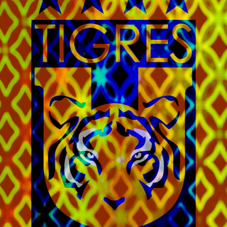 Tigres UANL Fondo de Pantalla Movil, Phone Wallpaper