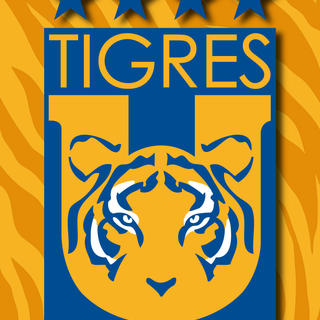 Tigres UANL Fondo de Pantalla Movil, Phone Wallpaper