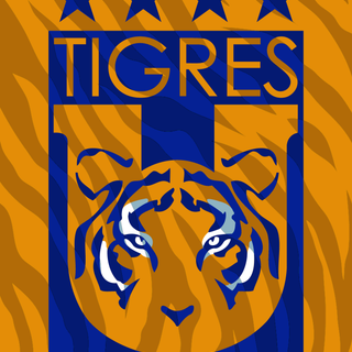 Tigres UANL Fondo de Pantalla Movil, Phone Wallpaper