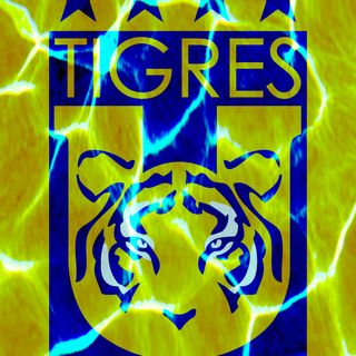 Tigres UANL Fondo de Pantalla Movil, Phone Wallpaper