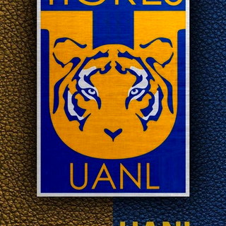 Tigres UANL Fondo de Pantalla Movil, Phone Wallpaper