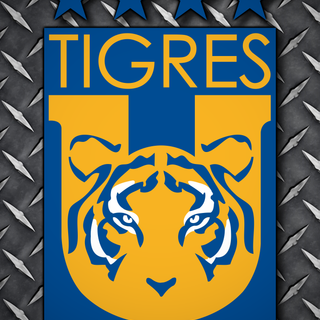 Tigres UANL Fondo de Pantalla Movil, Phone Wallpaper