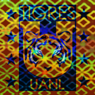 Tigres UANL Fondo de Pantalla PC Wallpaper
