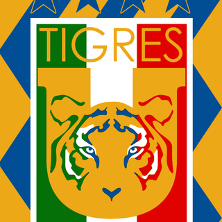 Tigres UANL Fondo de Pantalla Movil, Phone Wallpaper