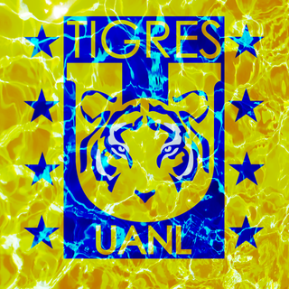 Tigres UANL Fondo de Pantalla PC Wallpaper