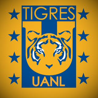 Tigres UANL Fondo de Pantalla PC Wallpaper