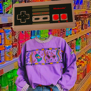 Credit to N E V E R M I N D ft. Me