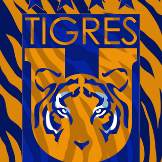 Tigres UANL Fondo de Pantalla Movil, Phone Wallpaper