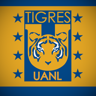 Tigres UANL Fondo de Pantalla PC Wallpaper