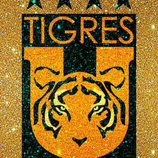 Tigres UANL Fondo de Pantalla Movil, Phone Wallpaper